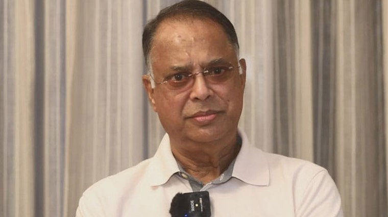 বিদ্যুৎ মন্ত্রণালয়ের দায়িত্ব পেলেন ইকবাল হাসান মাহমুদ